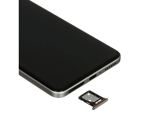 Смартфон Xiaomi Redmi Note 15 Pro 12/256Gb Titanium